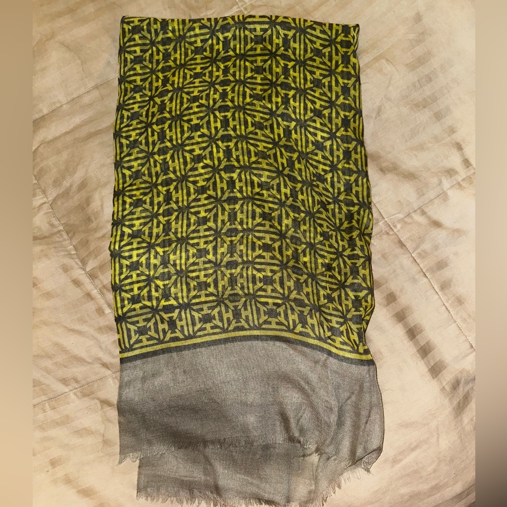 India Hicks Scarf & Wrap